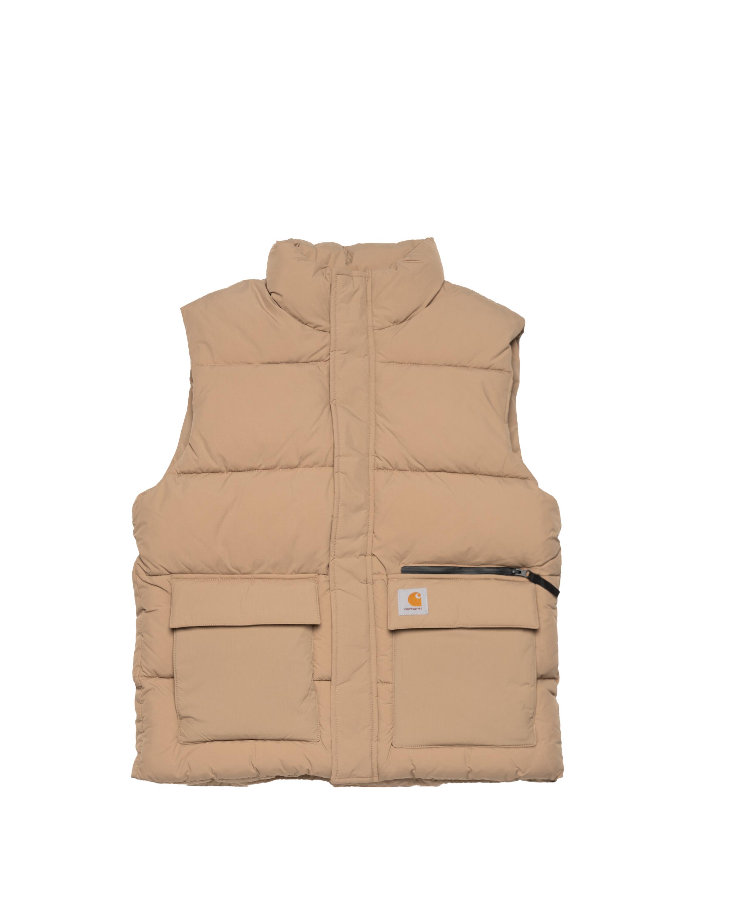 Carhartt WIP Milton Vest | I030826.0EK.XX | AFEW STORE